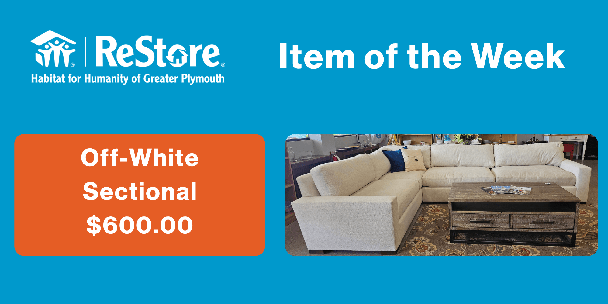 Item of the Week