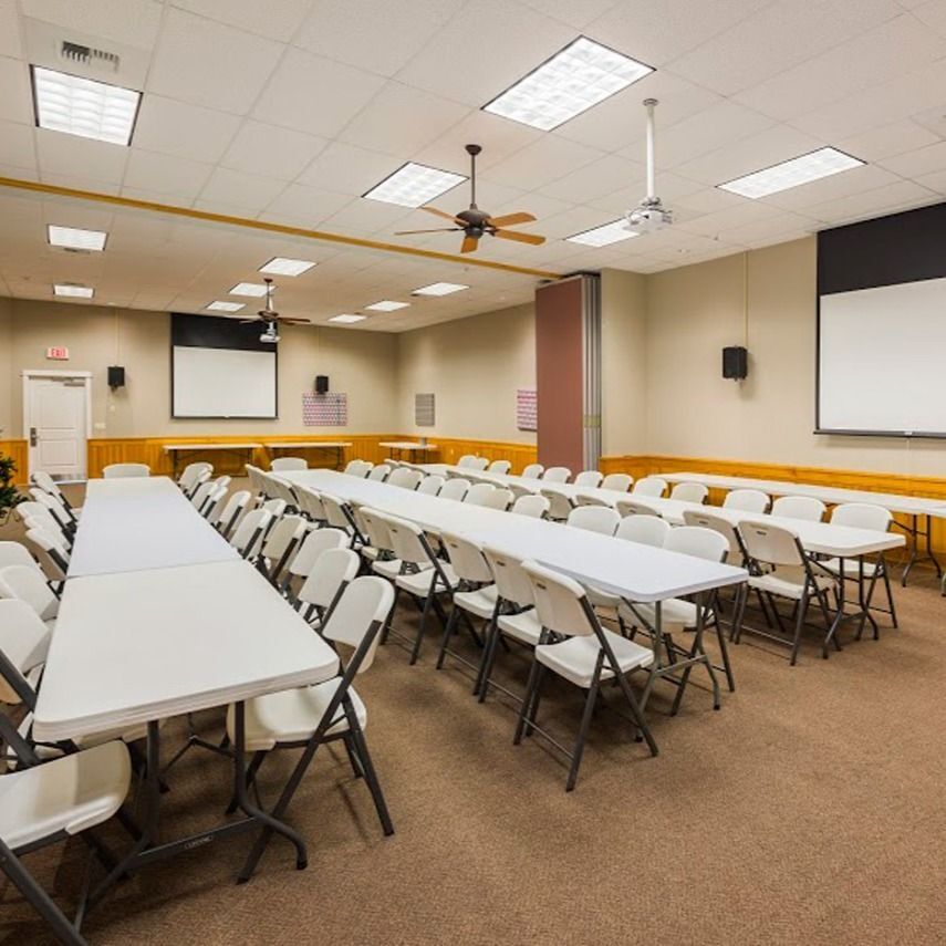 HDP Assumes Community Center Stewardship