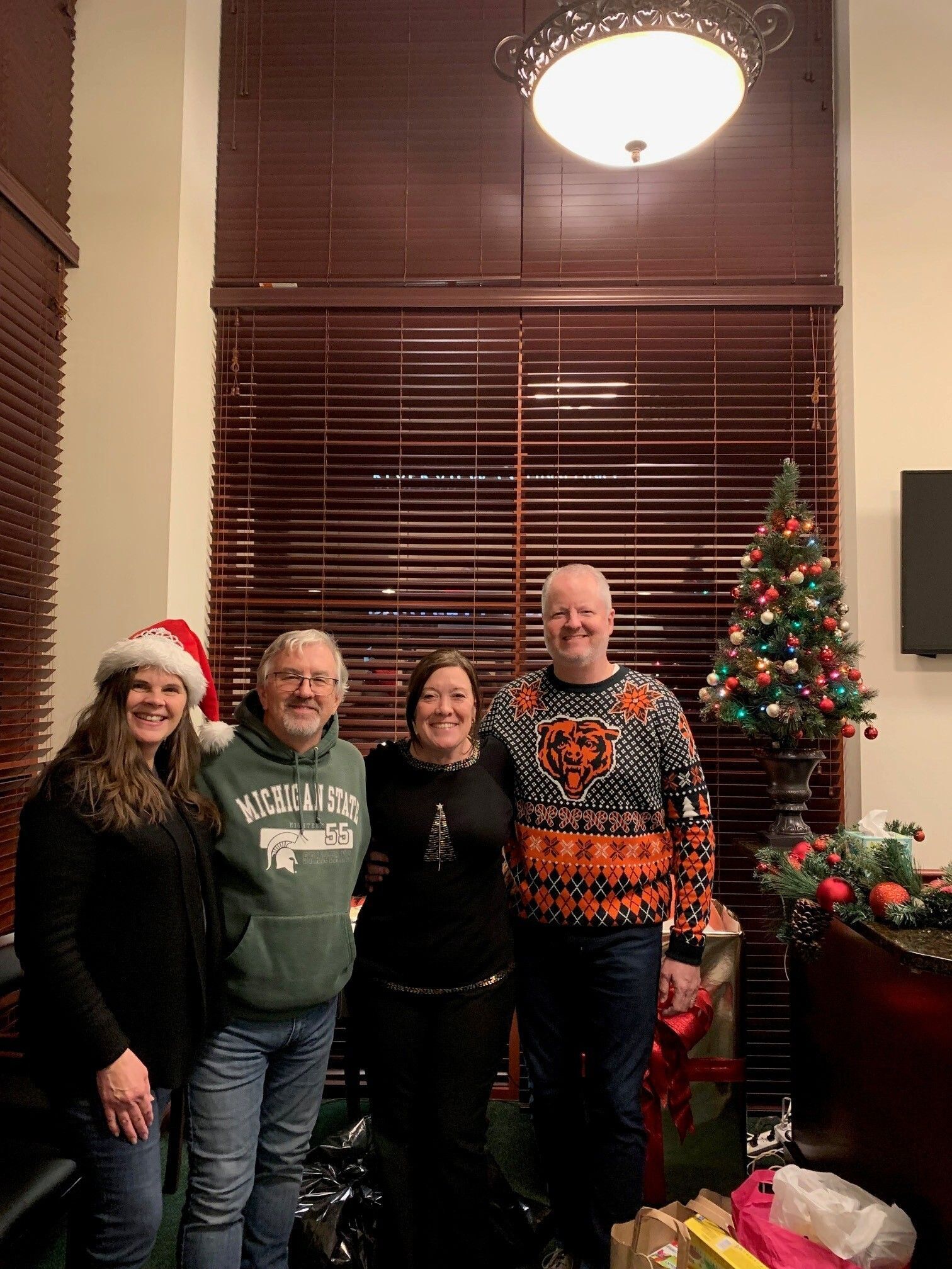 Downey Financial Group, Inc.