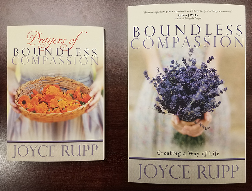 Boundless Compassion Bundle