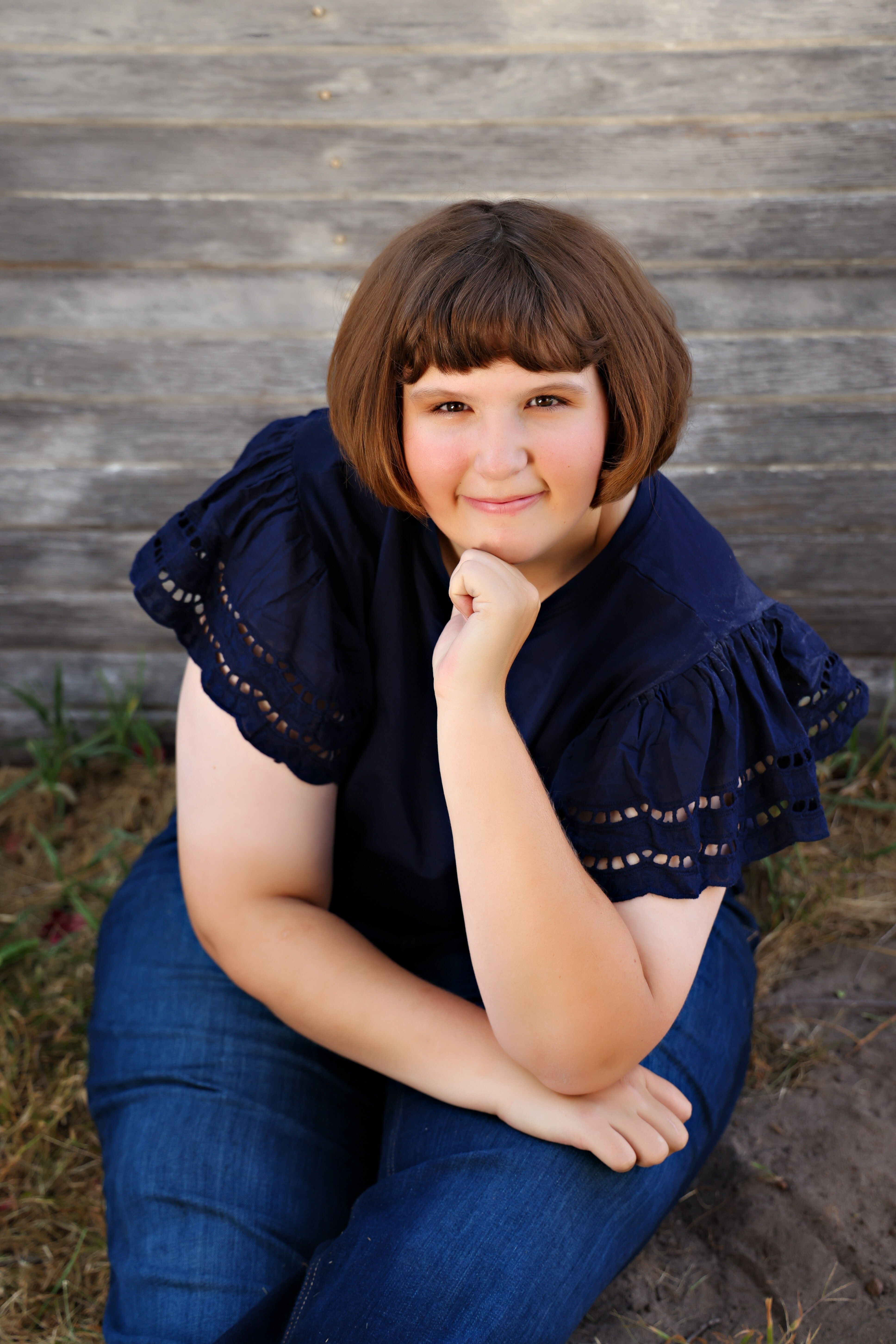 Sydney Sybrant