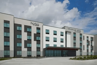 Fairfield Inn and Suites