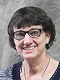 Barb Batie, IFYE SEcretary