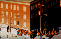 "One Wish"