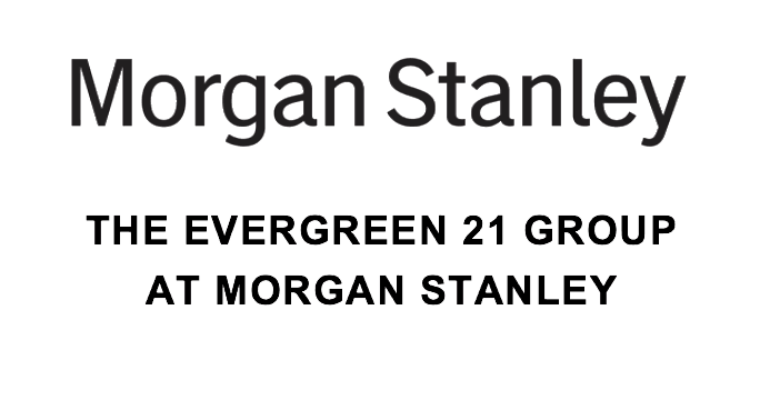 Morgan Stanley Evergreen 21 Group