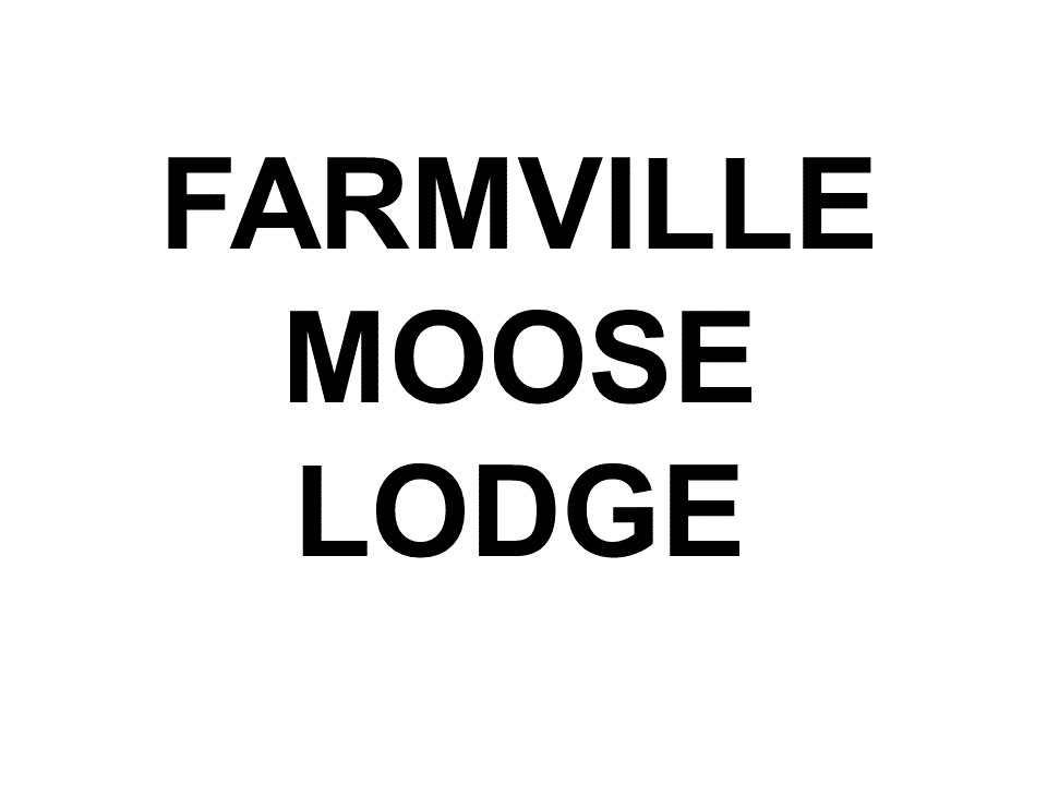 Farmville Moose Lodge