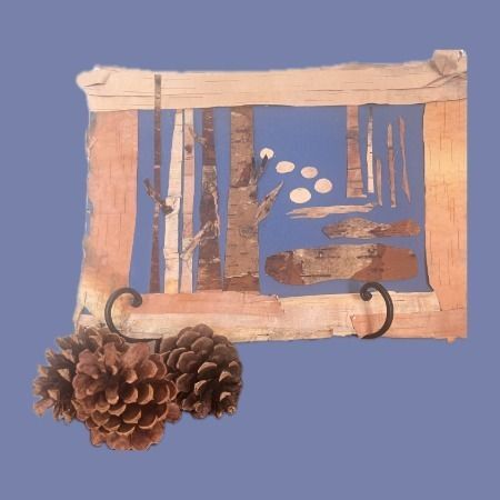 Veterans Creative Expressions Workshop