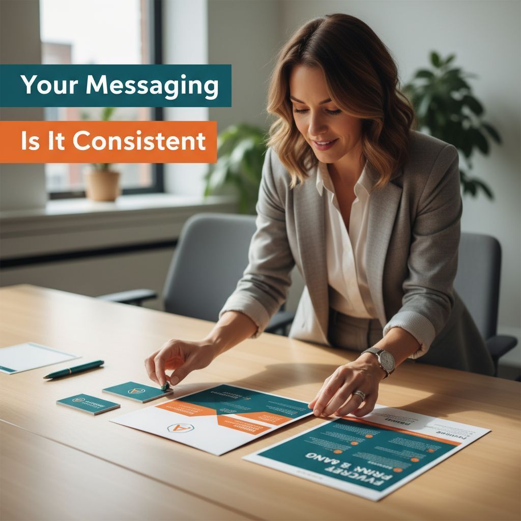 Achieve Brand Consistency in Boca Raton: Your Guide to Unified Print Marketing