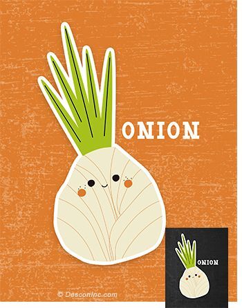 Onion