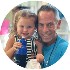 Tim Siegel - Co-Founder