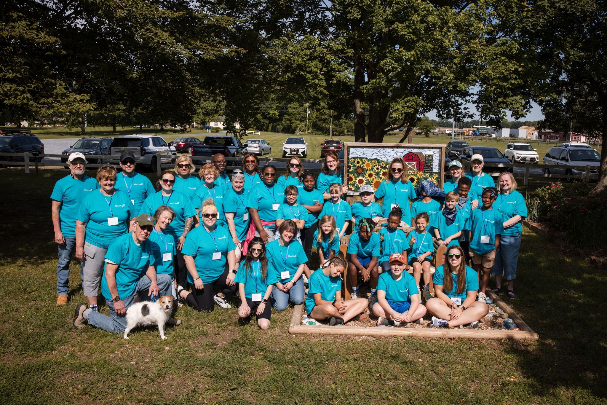 Kids Grief Camp 2026