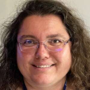 Nichol Hammrich-Haga, Ph.D., LIMHP