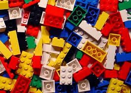 Lego & K'nex Challenges