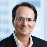 Doug Johns, Vice Chair