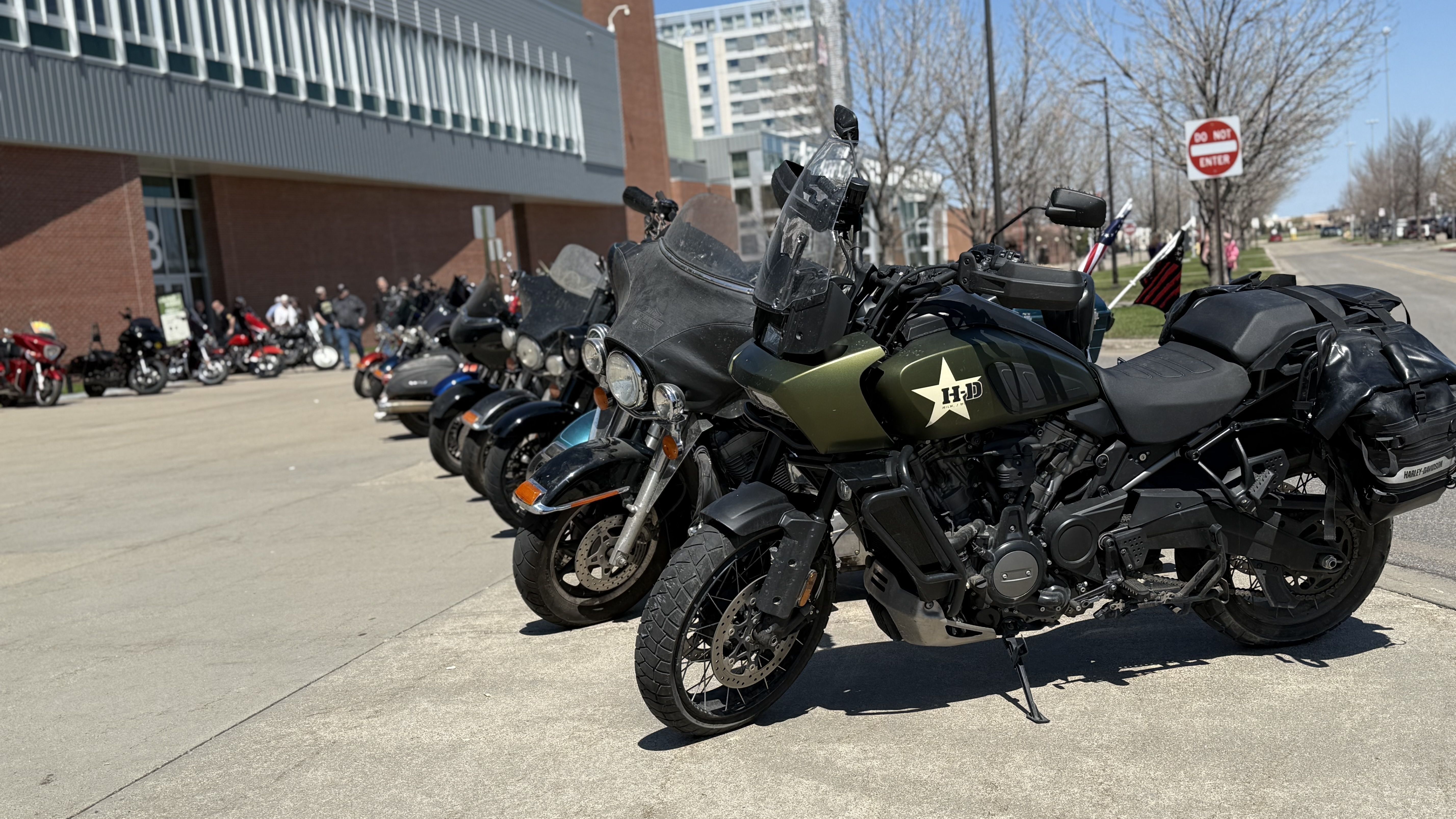 $128,000 Raised — and Counting