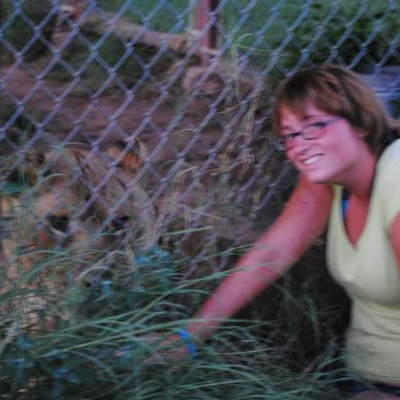 Katrina - Summer 2010