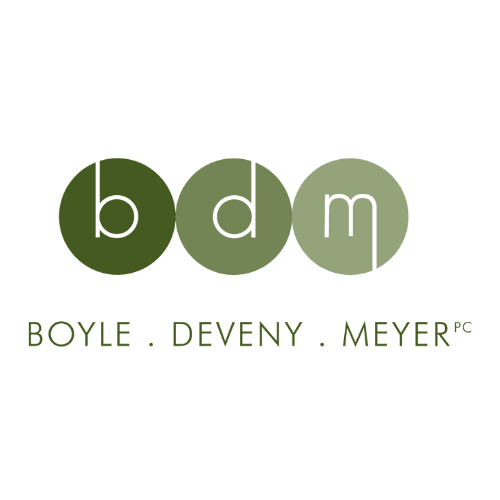 Boyle Deveny Meyer