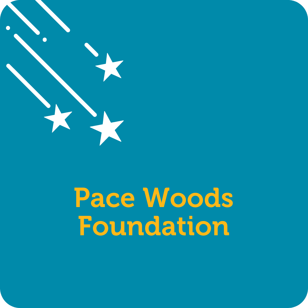 Pace Woods Foundation