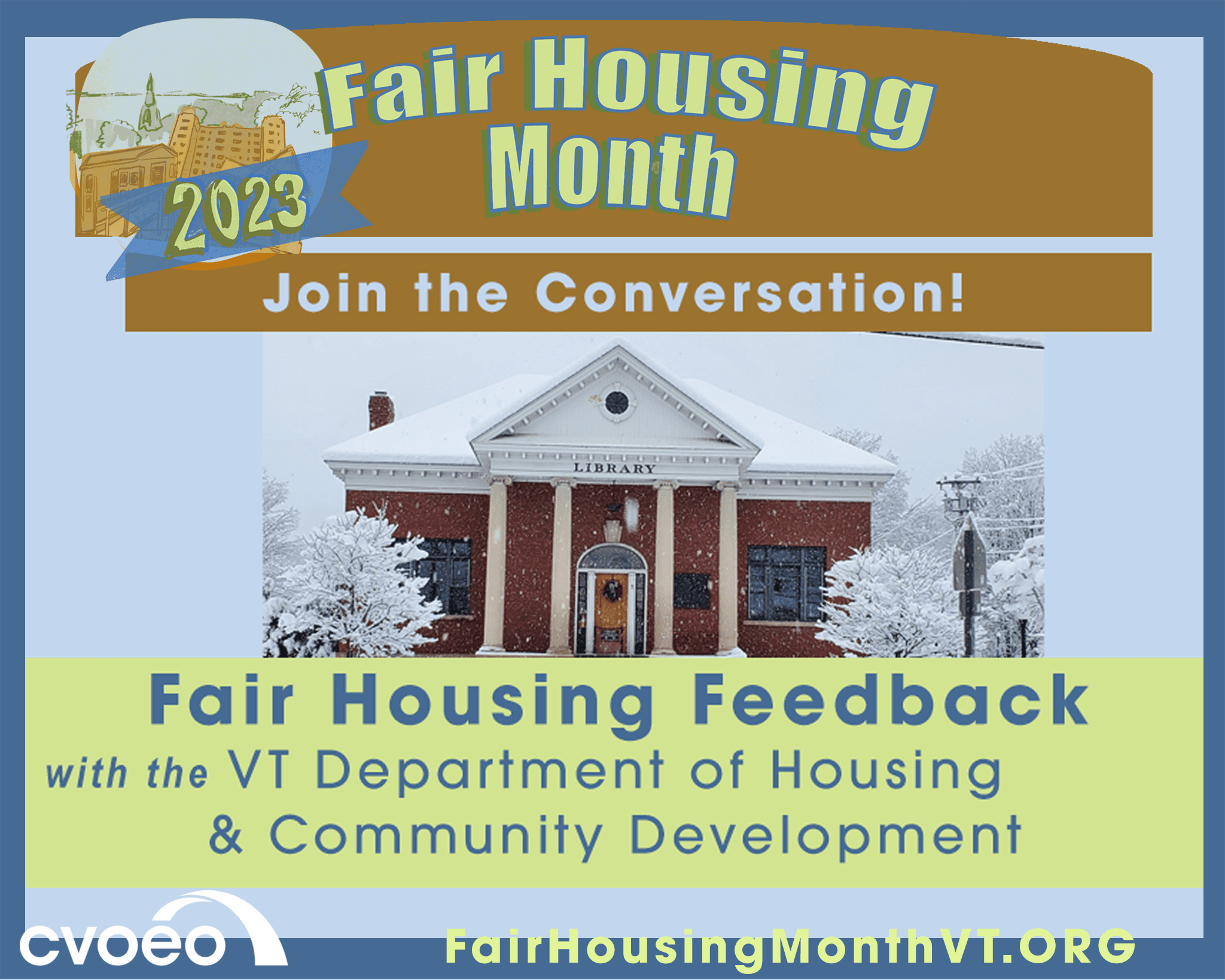 Fair Housing Feedback: Learn More About Fair Housing and Your Rights