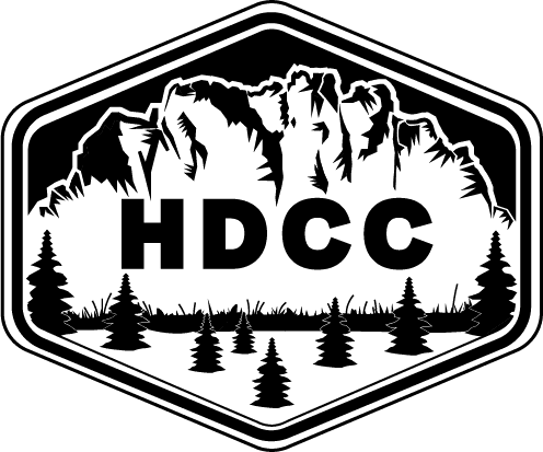 High Desert Conservation Corps