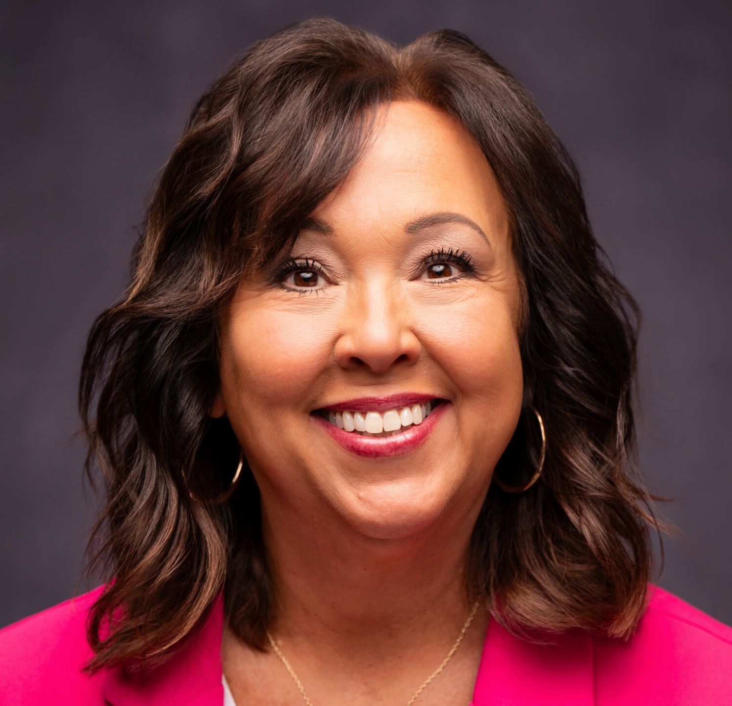 Tracey Young