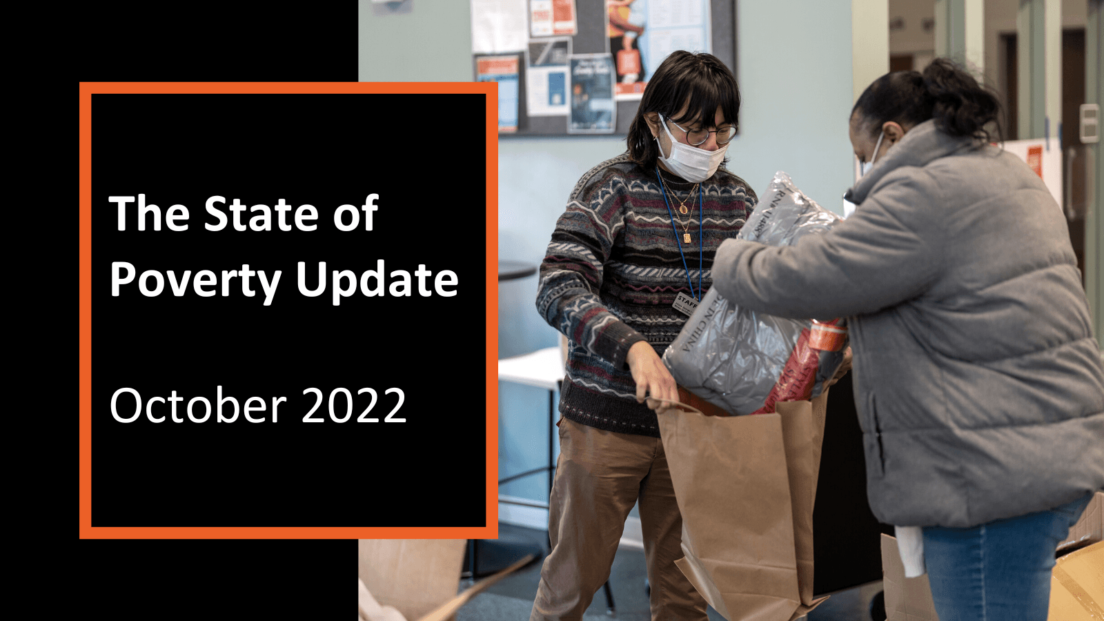 Poverty Update October 2022