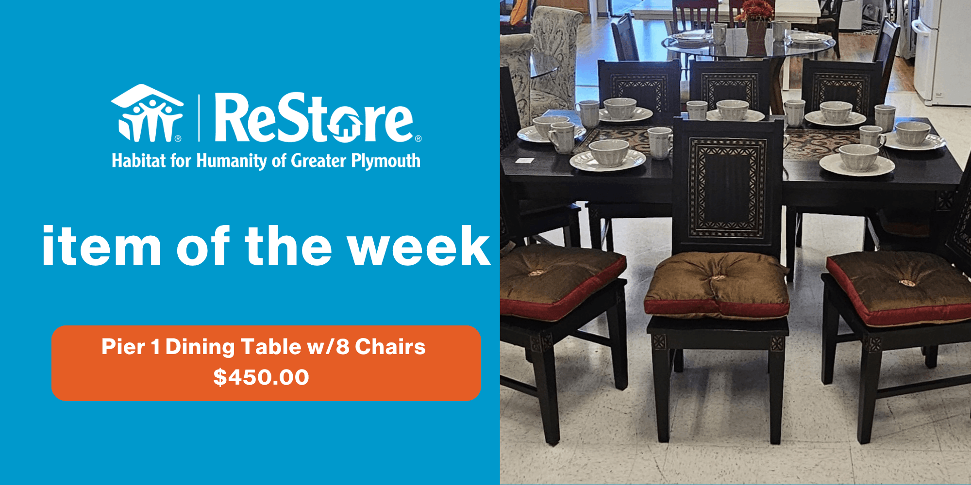 Item of the Week