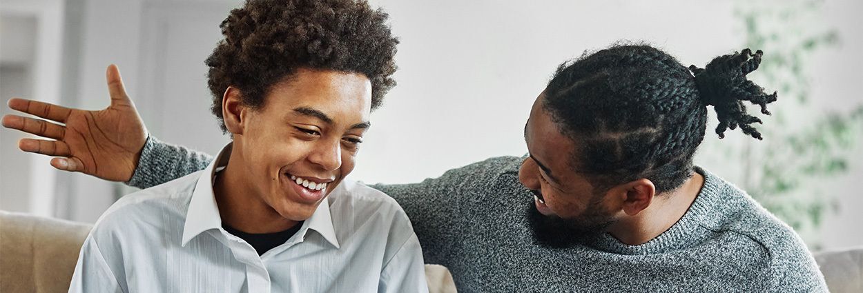 Family Centered Treatment 