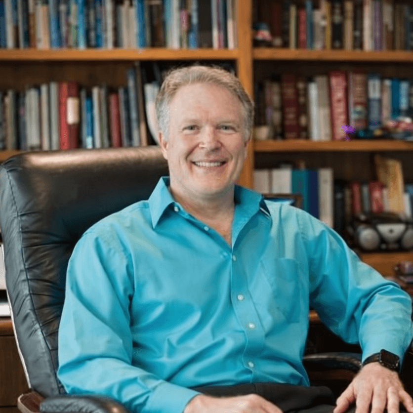Rev. Craig Peterson