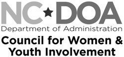 NC Department of Administration: Council for Women & Youth Involvement