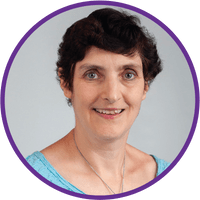 Serena Heartz, FriendshipWorks Supporter