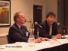 Questions and Answers Panel: Drs. Lindor, Lazaridis and Park