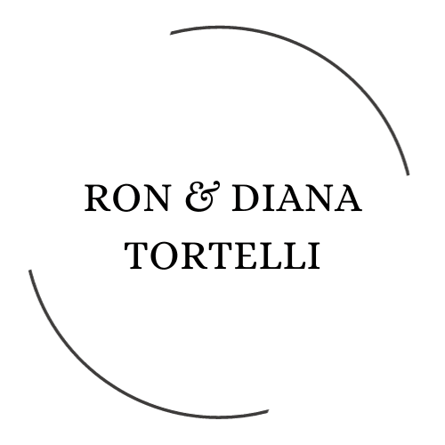 Ron & Diana Tortelli