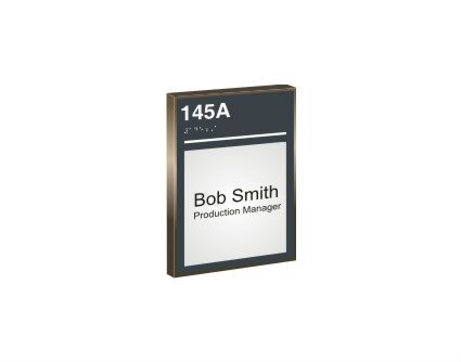 Custom Door Signs