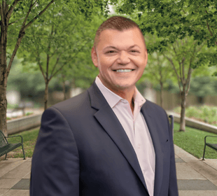 Michael Andrade, LICSW
