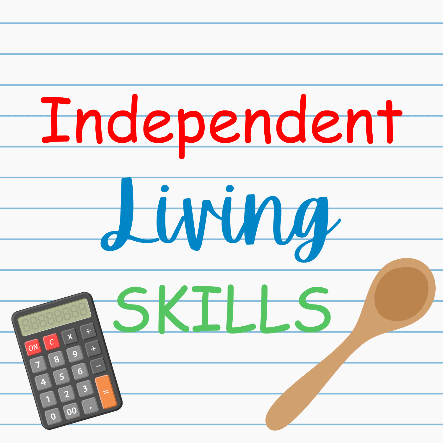 ILS Academy (Independent Living Skills)