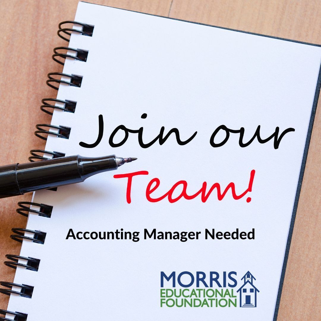 MEF Seeking Accounting Manager