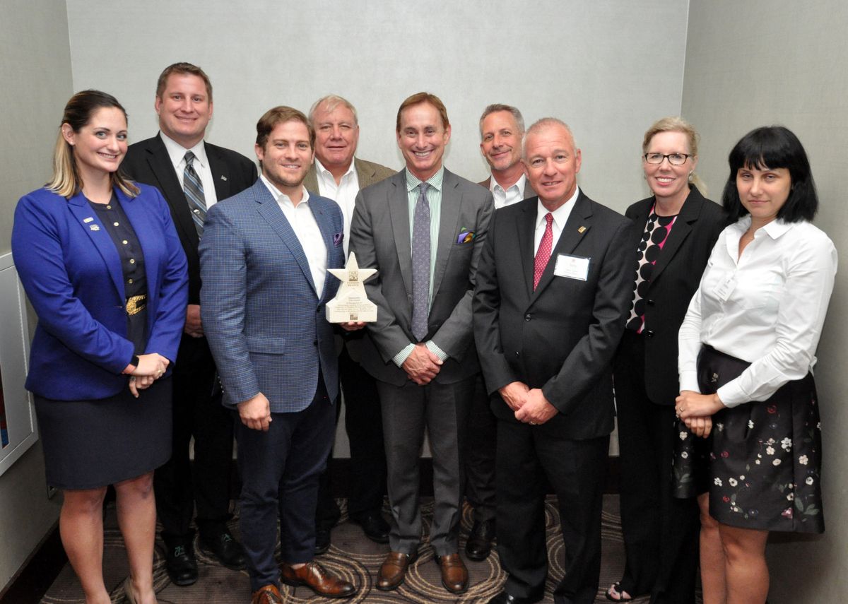 GTA Event Photos 2018 Awards United Masonry Contractors Association