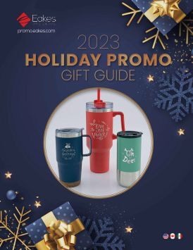 Holiday Promo Gift Guide