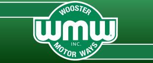 Wooster Motor Ways