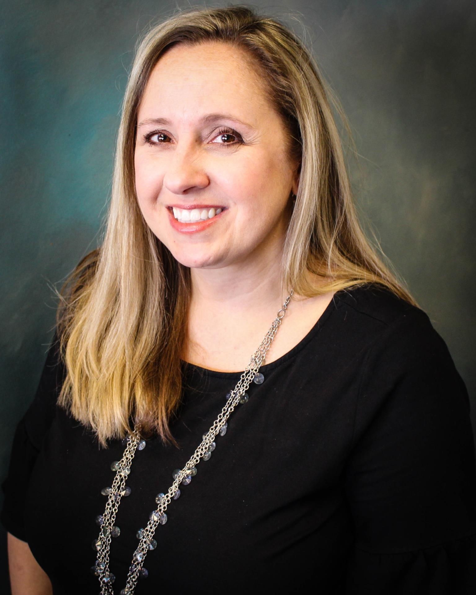 Christy Tarkington
