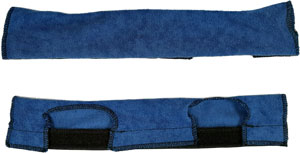 Terry Cloth Headband Cover - Additional