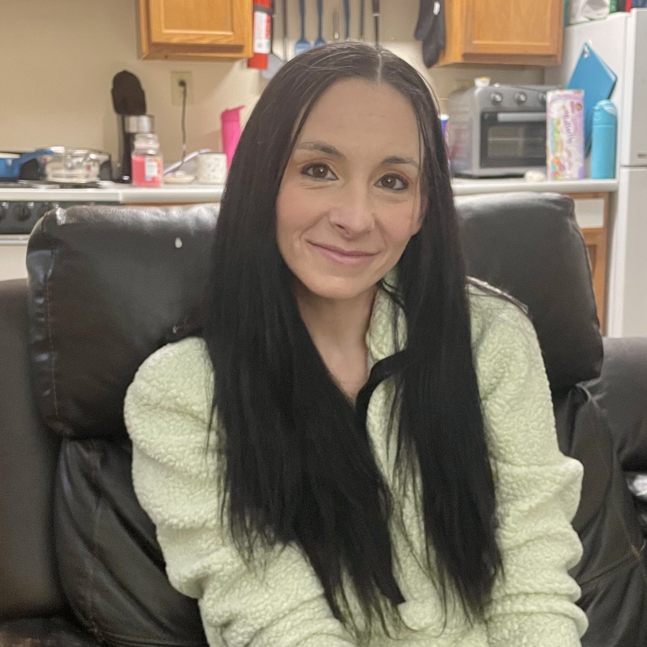 Step-Down Housing: Kate's Story