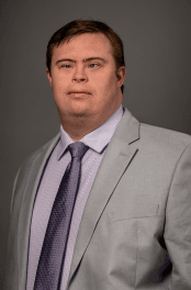 Adrian Forsythe