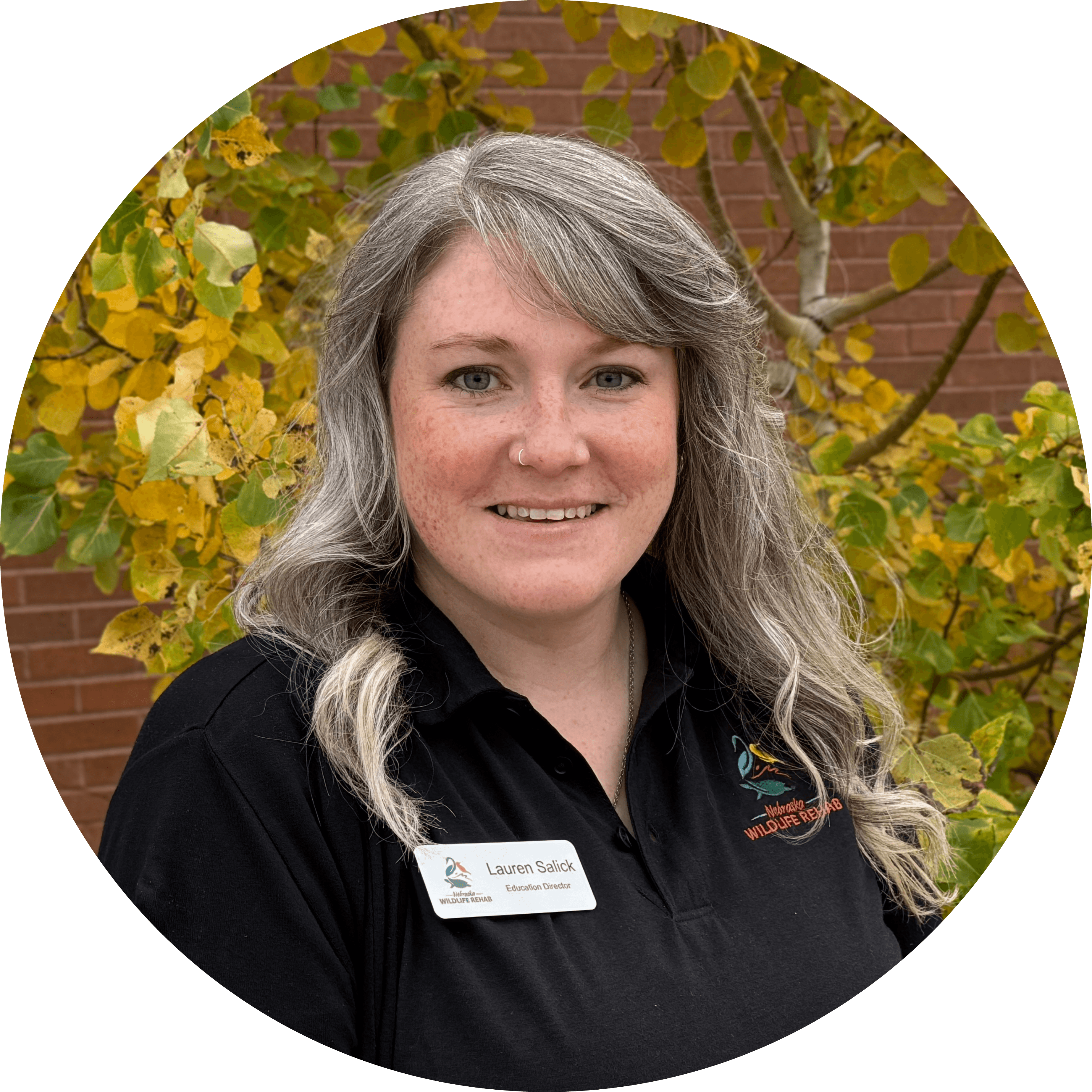 Lauren Salick, M.Ed - Education Director