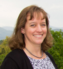 Celebrating: Dawn Starks - National Philanthropy Day Outstanding Philanthropist in WNC