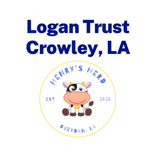 Logan Trust logo