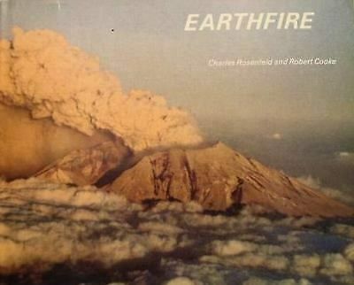 Earthfire: The Eruption of Mount St. Helens.