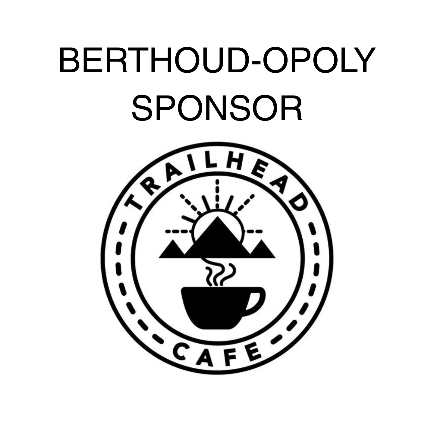 Trailhead Cafe