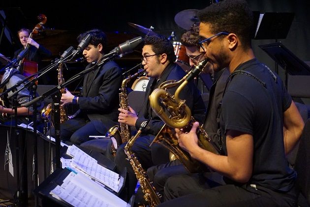 Community Concert | Jazz